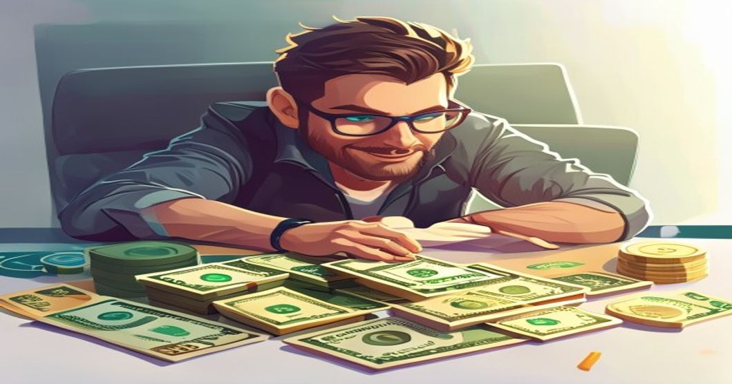 2024年职牌收入Top20排行榜:GMmoney线上累积盈利超2800万策略类型分析