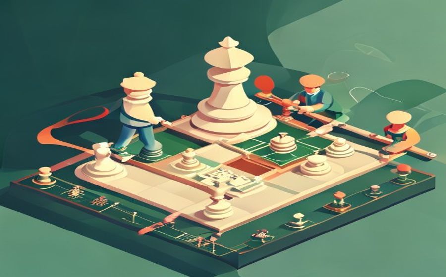 中国象棋职业联赛