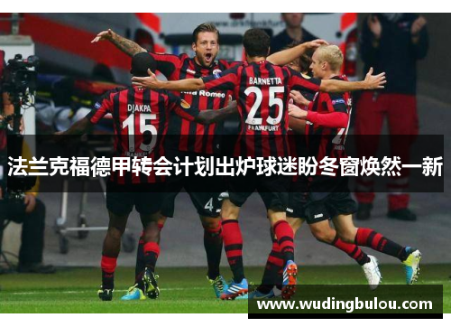 法兰克福德甲转会计划出炉球迷盼冬窗焕然一新