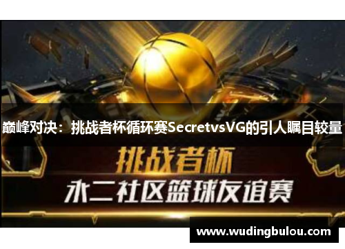 巅峰对决：挑战者杯循环赛SecretvsVG的引人瞩目较量